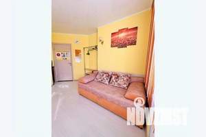 1-к квартира, посуточно, 16м2, 5/5 этаж