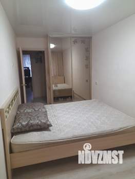 2-к квартира, на длительный срок, 45м2, 5/5 этаж