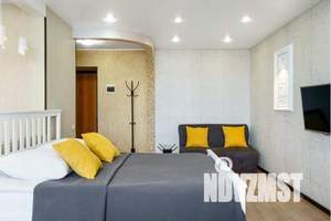 1-к квартира, посуточно, 34м2, 8/10 этаж