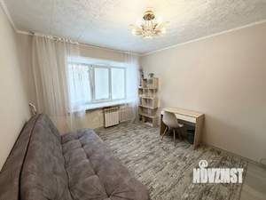 1-к квартира, на длительный срок, 19м2, 2/5 этаж