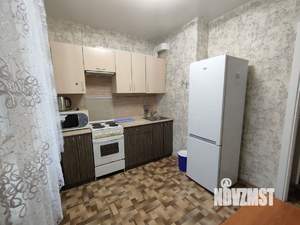 1-к квартира, на длительный срок, 42м2, 7/10 этаж