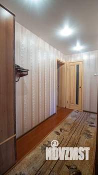 3-к квартира, посуточно, 64м2, 3/9 этаж