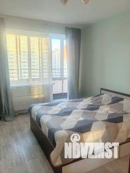 2-к квартира, посуточно, 60м2, 11/16 этаж