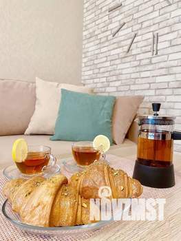 1-к квартира, посуточно, 35м2, 5/9 этаж