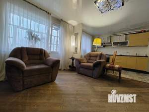 3-к квартира, на длительный срок, 66м2, 6/9 этаж