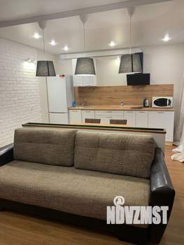2-к квартира, посуточно, 64м2, 1/6 этаж