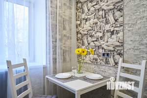 1-к квартира, посуточно, 32м2, 4/5 этаж