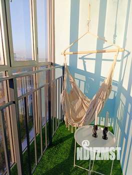 1-к квартира, на длительный срок, 33м2, 13/16 этаж