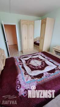 2-к квартира, на длительный срок, 58м2, 17/17 этаж