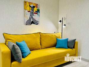 1-к квартира, посуточно, 40м2, 13/14 этаж