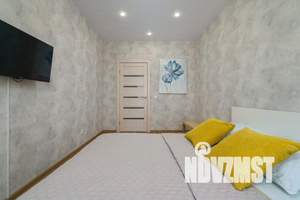 1-к квартира, посуточно, 34м2, 10/17 этаж