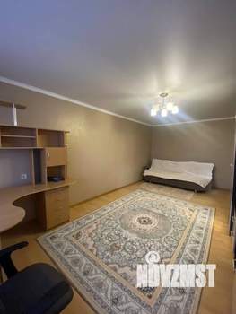 2-к квартира, на длительный срок, 51м2, 5/10 этаж