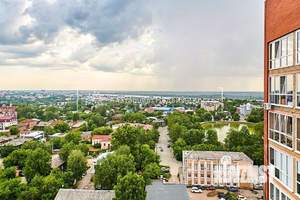 Студия квартира, на длительный срок, 26м2, 15/16 этаж