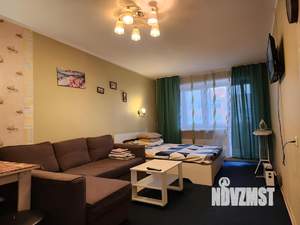 2-к квартира, посуточно, 40м2, 9/10 этаж