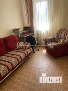 4-к квартира, на длительный срок, 71м2, 2/10 этаж