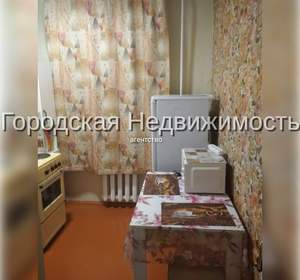 1-к квартира, на длительный срок, 31м2, 1/5 этаж