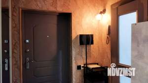 1-к квартира, на длительный срок, 28м2, 1/4 этаж