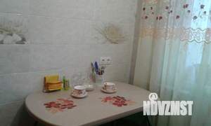 1-к квартира, посуточно, 31м2, 1/1 этаж