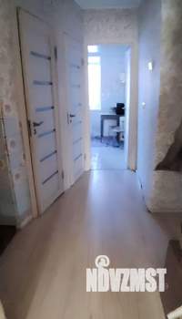 3-к квартира, на длительный срок, 61м2, 1/5 этаж