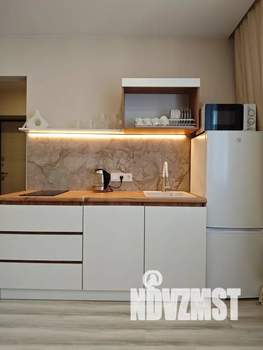 1-к квартира, посуточно, 28м2, 5/5 этаж