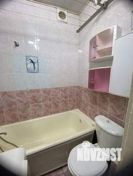 1-к квартира, на длительный срок, 31м2, 2/2 этаж