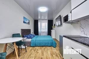 Студия квартира, посуточно, 30м2, 15/17 этаж