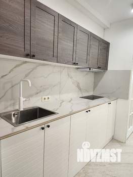 1-к квартира, посуточно, 50м2, 7/10 этаж