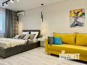 1-к квартира, посуточно, 40м2, 13/14 этаж