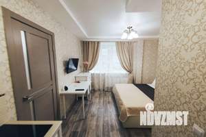 2-к квартира, посуточно, 36м2, 1/9 этаж