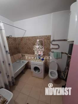 Студия квартира, на длительный срок, 25м2, 3/10 этаж