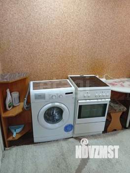 Студия квартира, на длительный срок, 18м2, 5/5 этаж