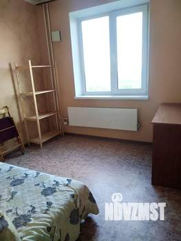 2-к квартира, на длительный срок, 64м2, 16/17 этаж