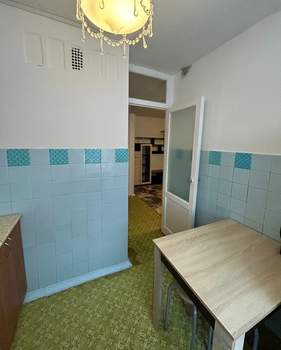 2-к квартира, на длительный срок, 45м2, 3/5 этаж