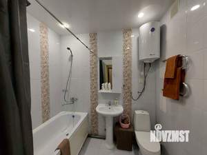 1-к квартира, посуточно, 30м2, 3/15 этаж