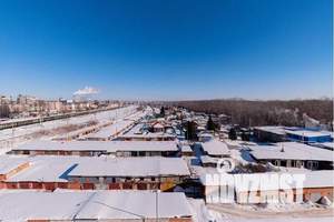 1-к квартира, посуточно, 32м2, 7/18 этаж