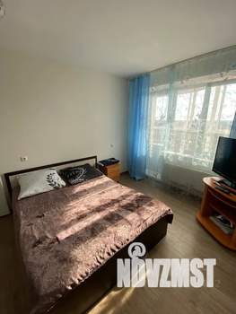 1-к квартира, посуточно, 35м2, 13/14 этаж