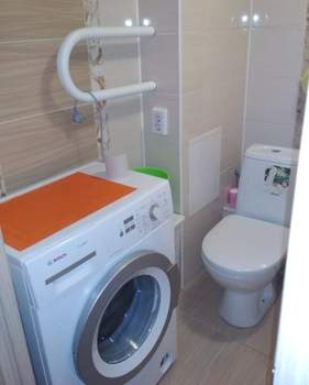 1-к квартира, на длительный срок, 38м2, 4/10 этаж