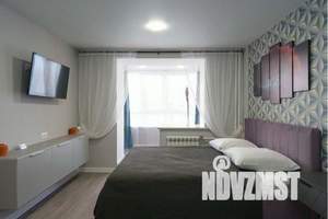 1-к квартира, посуточно, 30м2, 6/19 этаж