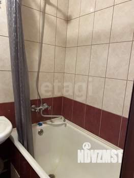 Студия квартира, на длительный срок, 24м2, 1/5 этаж