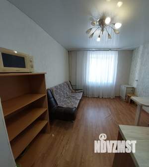 Студия квартира, на длительный срок, 19м2, 3/5 этаж