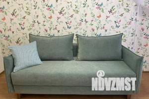 3-к квартира, посуточно, 65м2, 12/17 этаж