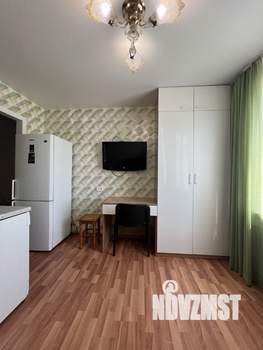 Студия квартира, на длительный срок, 14м2, 1/10 этаж