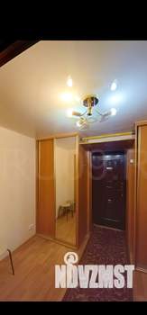 1-к квартира, на длительный срок, 22м2, 1/4 этаж