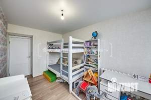 3-к квартира, на длительный срок, 68м2, 5/9 этаж