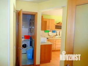 2-к квартира, посуточно, 64м2, 3/10 этаж