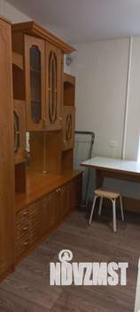 Студия квартира, на длительный срок, 13м2, 2/5 этаж