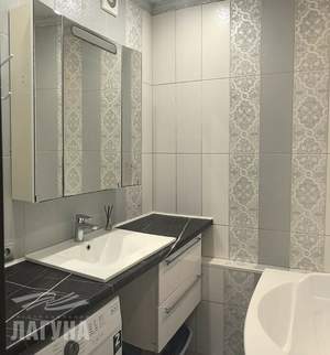 3-к квартира, на длительный срок, 77м2, 15/17 этаж