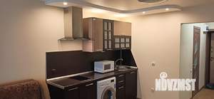 Студия квартира, посуточно, 32м2, 4/12 этаж