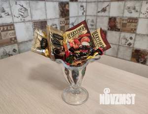 1-к квартира, посуточно, 35м2, 1/10 этаж