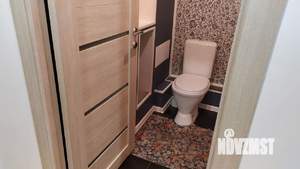 Студия квартира, на длительный срок, 34м2, 2/10 этаж